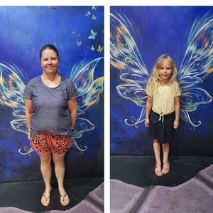 Meet your Posher, Tabitha